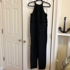 Loft jumpsuit